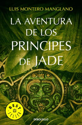 AVENTURA DE LOS PRÍNCIPES DE JADE LA