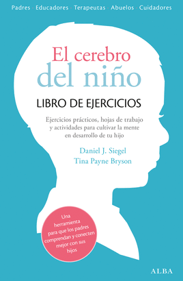 CEREBRO DEL NIÑO EL LIBRO DE EJERCICIOS