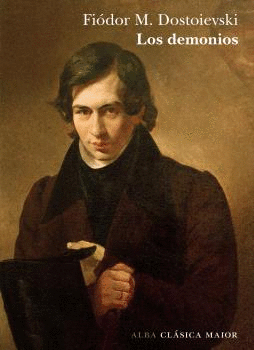 DEMONIOS LOS