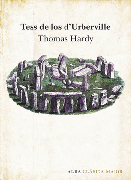 TESS DE LOS D URBERVILLE