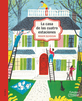 CASA DE LAS CUATRO ESTACIONES LA