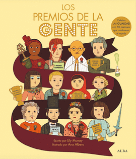 PREMIOS DE LA GENTE LOS