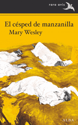 CESPED DE MANZANILLA EL