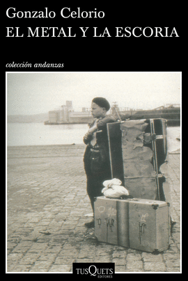 METAL Y LA ESCORIA EL