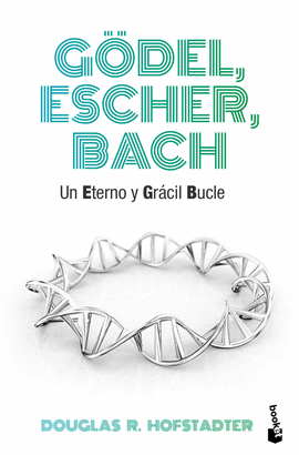GODEL ESCHER BACH
