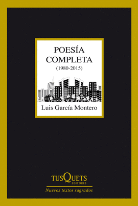 POESIA COMPLETA 1980 2015