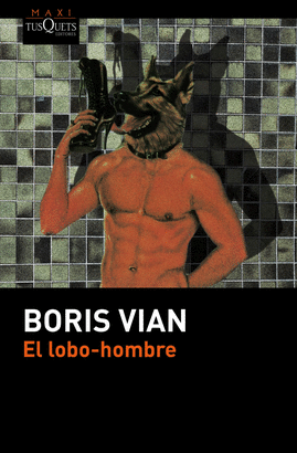 LOBO HOMBRE EL