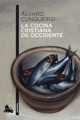 COCINA CRISTIANA DE OCCIDENTE