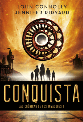 CONQUISTA 1