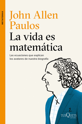 VIDA ES MATEMÁTICA LA