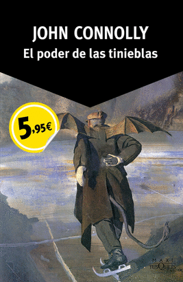 PODER DE LAS TINIEBLAS EL