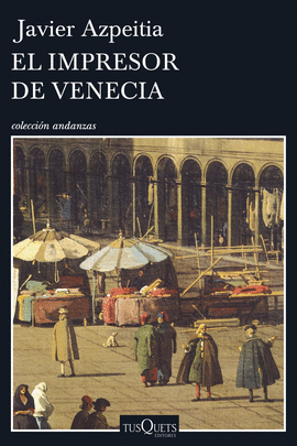 IMPRESOR DE VENECIA EL