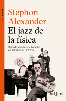 JAZZ DE LA FÍSICA EL