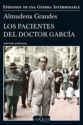 PACIENTES DEL DOCTOR GARCIA LOS