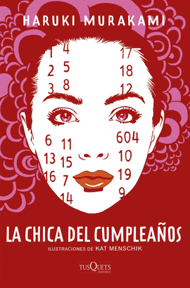 CHICA DEL CUMPLEAÑOS LA