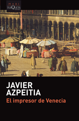 IMPRESOR DE VENECIA EL