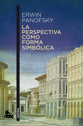 PERSPECTIVA COMO FORMA SIMBOLICA LA