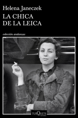 CHICA DE LA LEICA LA