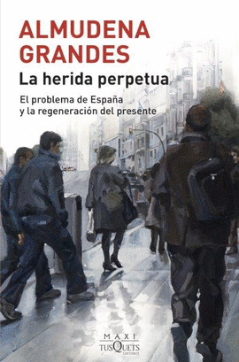 HERIDA PERPETUA LA
