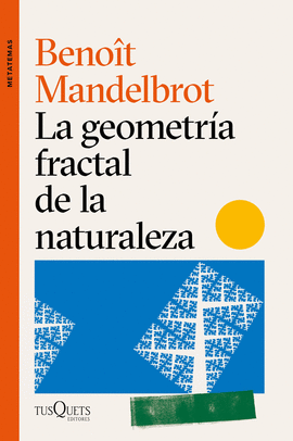 GEOMETRIA FRACTAL DE LA NATURALEZA