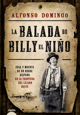 BALADA DE BILLY EL NIÑO LA