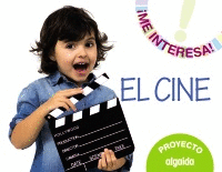 PROYECTO EL CINE EDUCACION INFANTIL SEGUNDO CICLO
