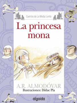 PRINCESA MONA LA