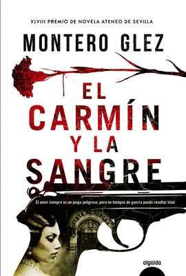 CARMÍN Y LA SANGRE EL