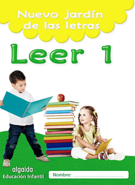 LEER 1 NUEVO JARDÍN DE LAS LETRAS 2017
