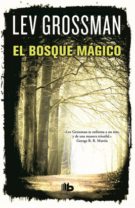 BOSQUE MÁGICO EL