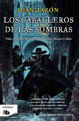 CABALLEROS DE LAS SOMBRAS LOS