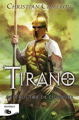 TIRANO DESTRUCTOR DE CIUDADES