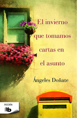 INVIERNO QUE TOMAMOS CARTAS EN EL ASUNTO EL