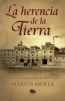 HERENCIA DE LA TIERRA LA