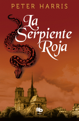 SERPIENTE ROJA LA