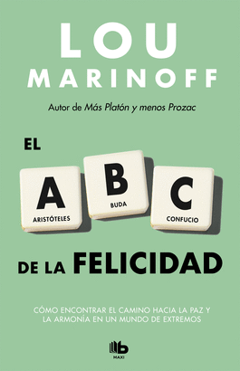 ABC DE LA FELICIDAD EL