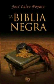 BIBLIA NEGRA LA