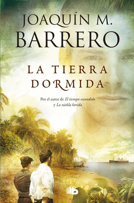 TIERRA DORMIDA (SERIE CORAZÓN RODRÍGUEZ) LA