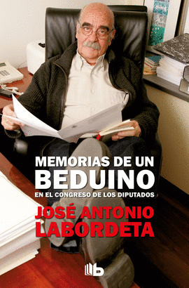 MEMORIAS DE UN BEDUINO