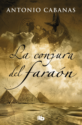 CONJURA DEL FARAON LA