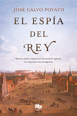 ESPIA DEL REY EL