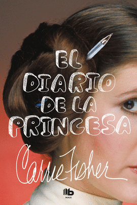 DIARIO DE LA PRINCESA EL