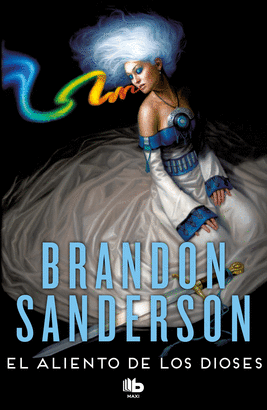 ALIENTO DE LOS DIOSES EL