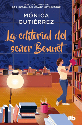 EDITORIAL DEL SEÑOR BENNET LA