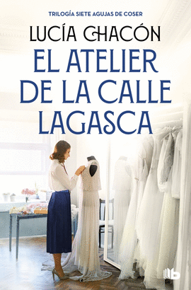 ATELIER DE LA CALLE LAGASCA EL