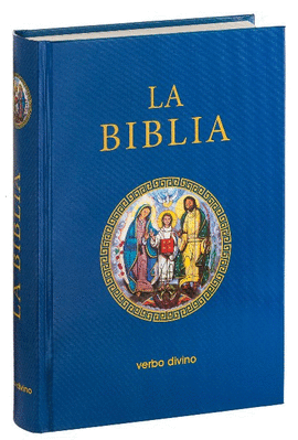 BIBLIA LA