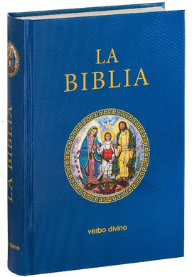 BIBLIA LA