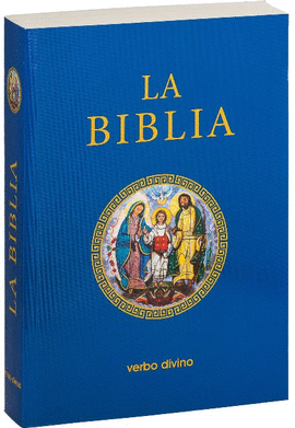 BIBLIA  LA