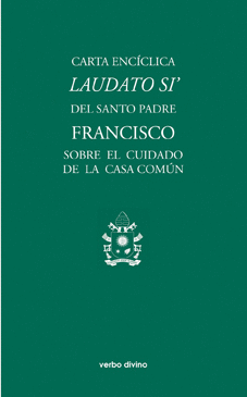 LAUDATO SI