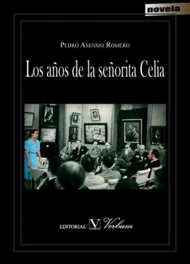 AÑOS DE LA SEÑORITA CELIA LOS